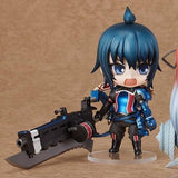 Good Smile Nendoroid 173 Valkyria Chronicles 3 Imuka