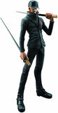 Megahouse Excellent Model Portrait Of Pirates POP One Piece Kaku 1/8 PVC figure