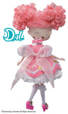 Groove Inc. Pullip Neo Dal F-328 Magical Pink-Chan Girl Fashion Doll (Jun Planning) - Doll