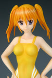 Wave Magical Girl Lyrical Nanoha Striker S Teana Lanster 1/10 PVC figure - DREAM Playhouse