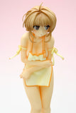 Wave Dream Tech Fortune Arterial Yuki Kanade Kohe and Apron Ver. 1/7 PVC figure-DREAM Playhouse