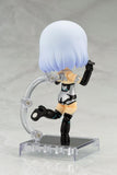 Kotobukiya Cu-poche Frame Arms Girl Materia Black action figure - DREAM Playhouse