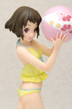 Wave Beach Queens Hyoka Ibara Mayaka 1/10 PVC figure - DREAM Playhouse