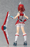 Max Factory Figma 204 Vividred Operation Isshiki Akane Palette Suit Ver.