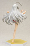 Wave Beach Queens Haiyore! Nyaruko-san Nyaruko 1/10 PVC figure-DREAM Playhouse