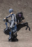 Kotobukiya ARTFX J Kuroshitsuji Book of Circus Ciel Phantomhive 1/8 PVC figure