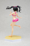 Wave Beach Queens Love Live! Yazawa Nico 1/10 PVC figure-DREAM Playhouse