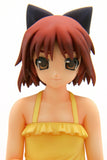Wave Dream Tech To Heart 2 Tamaki Kousaka yellow cloth girlhood ver. 1/8 PVC figure-DREAM Playhouse