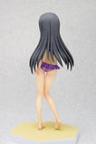 Wave Beach Queens Puella Magi Madoka Magica Akemi Homura 1/10 PVC figure - DREAM Playhouse