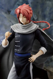 Megahouse G.E.M. Series Gintama Silver Soul Kamui 1/8 PVC figure