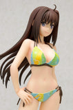 Wave Beach Queens Mahotsukai no Yoru Aozaki Aoko Standard Ver. 1/10 PVC figure-DREAM Playhouse