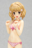 Wave Beach Queens Hanasaku Iroha Matsumae Ohana 1/10 PVC figure-DREAM Playhouse