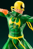 Kotobukiya ARTFX+ Marvel The Defenders Iron Fists 1/10 PVC figure - DREAM Playhouse