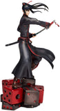 Aniplex D.Gray-man HALLOW Kanda Yu D 1/8 PVC figure