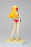 Wave Beach Queens Fortune Arterial Sendo Erika 1/10 PVC figure-DREAM Playhouse
