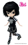 Groove Inc. Pullip Neo Dal F-324 Tezca Tesuka Girl Fashion Doll (Jun Planning) - Doll