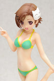 Wave Beach Queens Accel World Kurashima Chiyuri 1/10 PVC figure-DREAM Playhouse