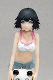 Wave Beach Queens Steins Gate Shiina Mayuri 1/10 PVC figure-DREAM Playhouse