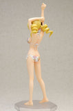 Wave Dream Tech Puella Magi Madoka Magica Tomoe Mami Swim Wear Ver. 1/8 PVC figure - DREAM Playhouse