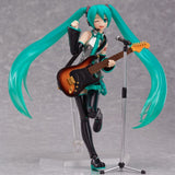 Max Factory Figma 200 Vocaloid Hatsune Miku 2.0