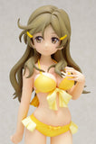Wave Beach Queens Vividred Operation Shinomiya Himawari 1/10 PVC figure-DREAM Playhouse