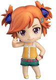 Good Smile Nendoroid 483 Captain Earth Akari Yomatsuri