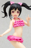 Wave Beach Queens Love Live! Yazawa Nico 1/10 PVC figure-DREAM Playhouse