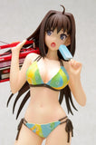 Wave Beach Queens Mahotsukai no Yoru Aozaki Aoko RURIHIME original Ver. 1/10 PVC figure-DREAM Playhouse