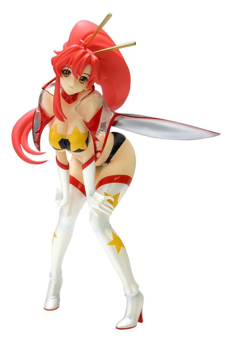Wave Dream Tech Tengen Toppa Gurren Lagann Yoko Space Look Ver