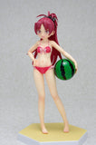 Wave Beach Queens Puella Magi Madoka Magica Sakura Kyoko 1/10 PVC figure - DREAM Playhouse
