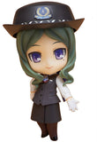 Good Smile Tomytec Nendoroid 374 Tetsudou Musume Matoba Marina