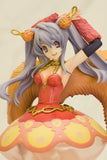 Orchid Seed Shining Series Shining Force Feather Alfin 1/7 PVC figure - DREAM Playhouse