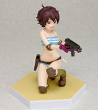 Wave Beach Queens Stella Women's Academy Class C3 Yamato Yura 1/10 PVC figure-DREAM Playhouse