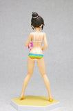 Wave Beach Queens Tari Tari Sakai Wakana 1/10 PVC figure-DREAM Playhouse
