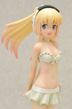 Wave Beach Queens Busou Shinki Ann Angel type An'vu~aru Mk.2 1/10 PVC figure-DREAM Playhouse