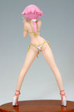 Wave Beach Queens The Girl Who Leapt Through Space Shishido Akiha 1/10 PVC figure - DREAM Playhouse