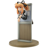 Chara-Ani Toys Works Asura Cryin' Minakami Misao 1/8 PVC figure - DREAM Playhouse