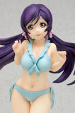 Wave Beach Queens Love Live! Tojo Nozomi 1/10 PVC figure-DREAM Playhouse
