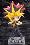 Kotobukiya Cu-Poche Yu-Gi-Oh! Duel Monsters Yami Yugi action figure - DREAM Playhouse