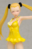 Wave Beach Queens Arpeggio of Blue Steel Ars Nova Cadenza Haruna 1/10 PVC figure-DREAM Playhouse