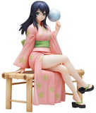 FREEing Nitro Super Sonico Daiichi Uchuu Sokudo Fujimi Suzu Yukata Ver. 1/8 PVC figure-DREAM Playhouse