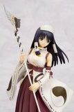 Kotobukiya Shining Wind Ryuna 1/8 PVC figure-DREAM Playhouse