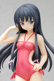 Wave Beach Queens Haganai Mikaduki Yozora 1/10 PVC figure Boku wa Tomodachi ga Sukunai - DREAM Playhouse