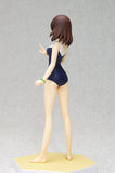 Wave Beach Queens Rinne no Lagrange Kyono Madoka 1/10 PVC figure The Flower of Rin-ne-DREAM Playhouse