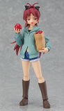 Max Factory Figma 190 Puella Magi Madoka Magica The Movie Kyouko Sakura Casual Ver.