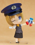 Good Smile Tomytec Nendoroid 373 Tetsudou Musume Mana Kamaishi