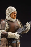 Kotobukiya Artfx+ Star Wars Bounty Hunter Dengar 1/10 PVC figure - DREAM Playhouse