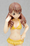 Wave Beach Queens Hanasaku Iroha Wakura Yuina 1/10 PVC figure-DREAM Playhouse