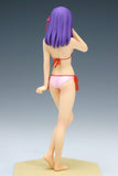 Wave Beach Queens Fate Hollow Ataraxia Sakura Matou 1/10 PVC figure-DREAM Playhouse