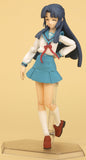 Max Factory Figma 023 The Melancholy Of Haruhi Suzumiya Ryouko Asakura School Uniform Ver.